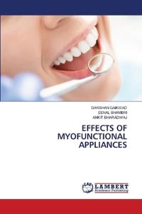 Effects of Myofunctional Appliances