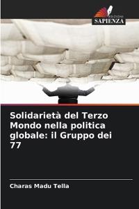 Solidarietà del Terzo Mondo nella politica globale