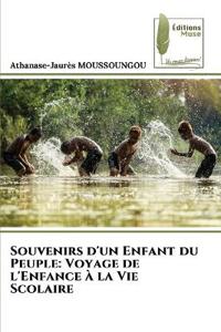 Souvenirs d'un Enfant du Peuple