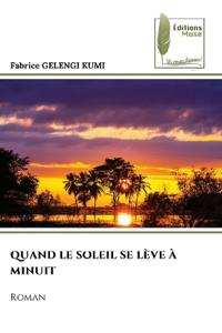 Quand Le Soleil Se Lève À Minuit