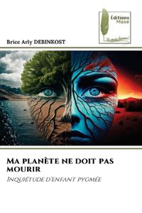 Ma planète ne doit pas mourir