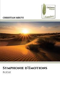 Symphonie d'émotions