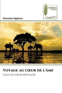 Voyage au coeur de l'âme