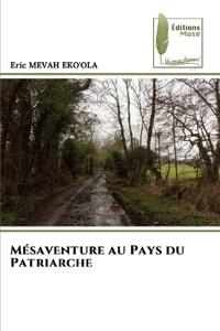 Mésaventure au Pays du Patriarche