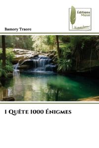 1 Quête 1000 Énigmes
