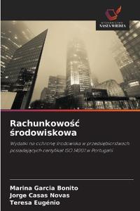 Rachunkowosc srodowiskowa