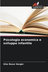 Psicologia economica e sviluppo infantile