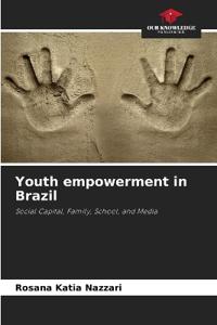 Youth empowerment in Brazil