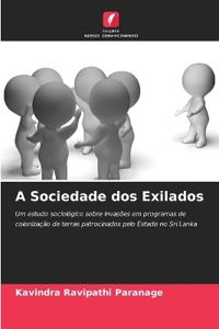 A Sociedade dos Exilados