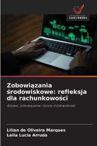 Zobowiazania srodowiskowe