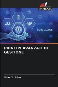 Principi Avanzati Di Gestione