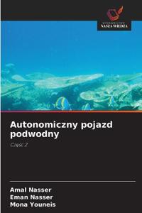 Autonomiczny pojazd podwodny