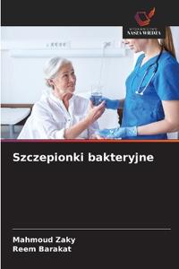 Szczepionki bakteryjne