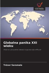 Globalna panika XXI wieku