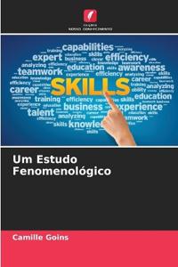 Um Estudo Fenomenológico