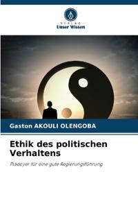 Ethik des politischen Verhaltens