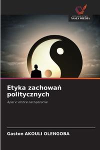 Etyka zachowan politycznych