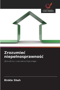 Zrozumiec niepelnosprawnośc