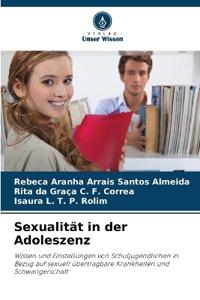 Sexualität in der Adoleszenz