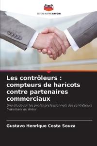 Les contrôleurs
