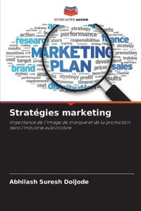Stratégies marketing