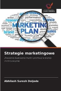 Strategie marketingowe