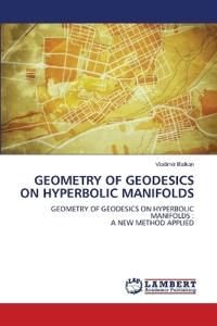 Geometry of Geodesics on Hyperbolic Manifolds