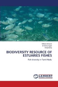 Biodiversity Resource of Estuaries Fishes