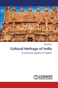 Cultural Heritage of India