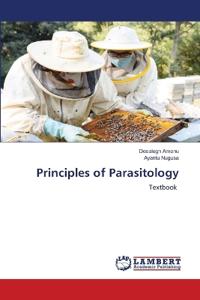 Principles of Parasitology