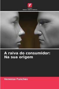 A raiva do consumidor