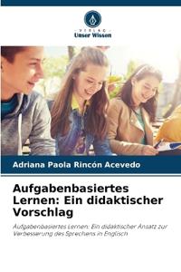 Aufgabenbasiertes Lernen