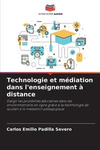 Technologie et médiation dans l'enseignement à distance