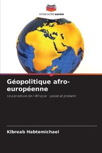 Géopolitique afro-européenne