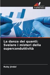 La danza dei quanti