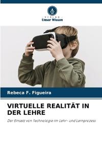 Virtuelle Realität in Der Lehre