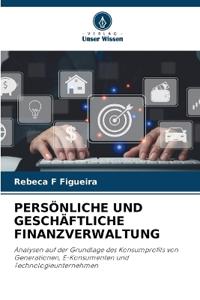 Persönliche Und Geschäftliche Finanzverwaltung