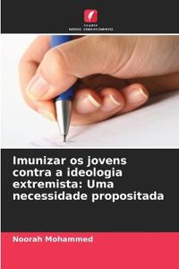 Imunizar os jovens contra a ideologia extremista