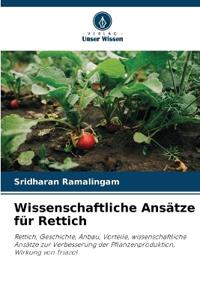 Wissenschaftliche Ansätze für Rettich