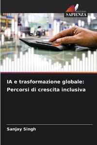 IA e trasformazione globale