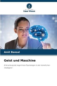 Geist und Maschine