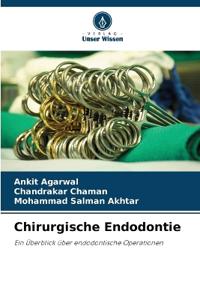 Chirurgische Endodontie