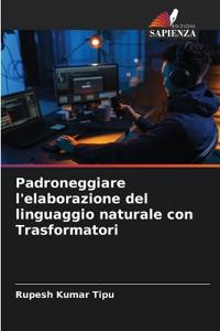 Padroneggiare l'elaborazione del linguaggio naturale con Trasformatori
