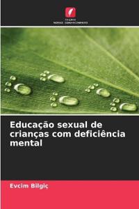 Educação sexual de crianças com deficiência mental