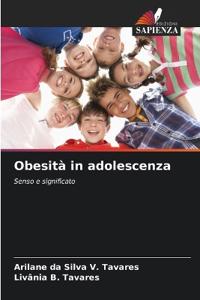 Obesità in adolescenza