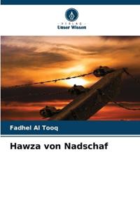 Hawza von Nadschaf