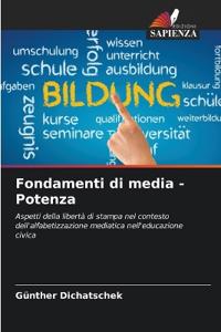 Fondamenti di media - Potenza