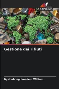 Gestione dei rifiuti