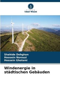 Windenergie in städtischen Gebäuden