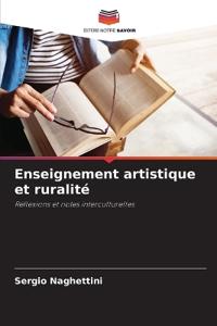 Enseignement artistique et ruralité